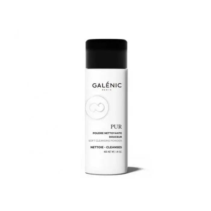 Jag Couture London - New York Galenic Pur Poudre Nettoyante 40g