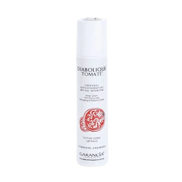 Jag Couture London - New York Garancia Diabolique Tomate Water Cream 30ml