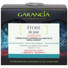 Jag Couture London - New York Garancia Etoile Cr Rose Supreme 40ml Rec