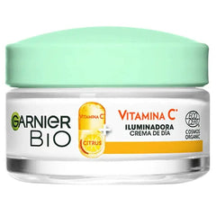 Jag Couture London - New York Garnier Bio Vitamin C Illuminating Day Cream 50ml
