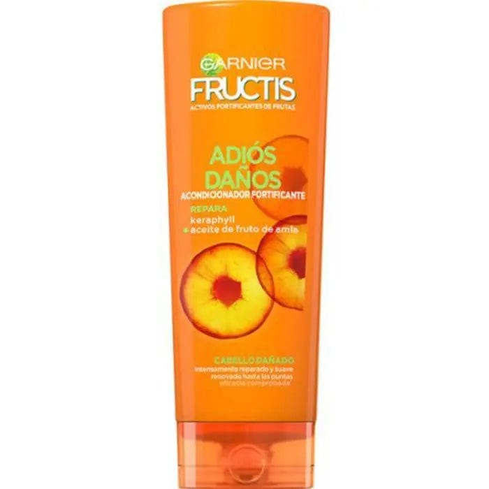 Jag Couture London - New York Garnier Fructis Adios Daños Conditioner 300ml