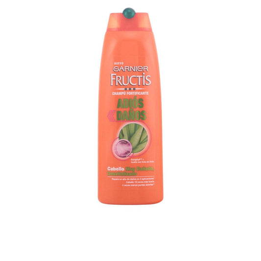 Jag Couture London - New York Garnier Fructis Goodbye Damage Very Damaged Hair 300ml