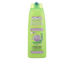 Jag Couture London - New York Garnier Fructis Hidra Rizos Champú 300ml