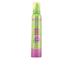 Jag Couture London - New York Garnier Fructis Style Marked Curl Foam 200ml