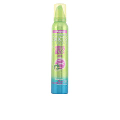 Jag Couture London - New York Garnier Fructis Style Wet Curls Foam 200ml