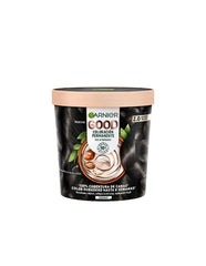 Jag Couture London - New York Garnier Good Coloración Permanente 2,0 Negro Trufa 1 U
