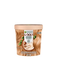 Jag Couture London - New York Garnier Good Coloración Permanente 7,0 Rubio Almendra 1 U