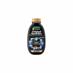 Jag Couture London - New York Garnier Magnetic Charcoal Shampoo 300ml