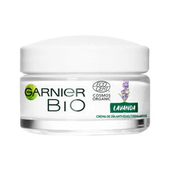 Jag Couture London - New York Garnier Organic Lavandin Anti Age Day Cream 50ml