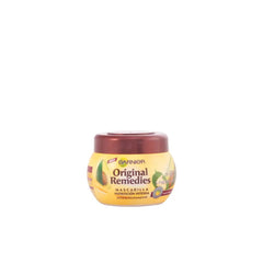 Jag Couture London - New York Garnier Original Remedies Aguacate Y Karite Mask 300ml