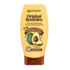 Jag Couture London - New York Garnier Original Remedies Avocado and Shea Conditioner 250ml