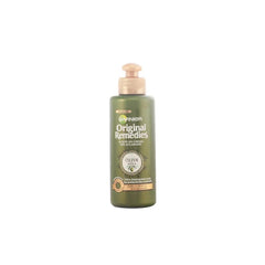Jag Couture London - New York Garnier Original Remedies Oil Without Rinse Mythical Olive 200ml