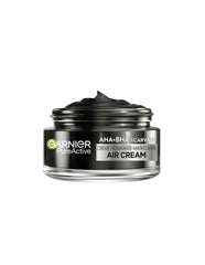 Jag Couture London - New York Garnier Pure Active 3 En 1 Crema Hidratante Matificante 50ml