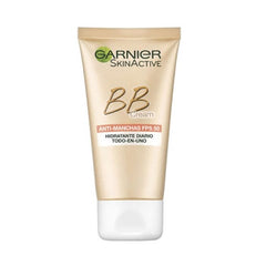 Jag Couture London - New York Garnier Skin Active BB Cream Anti-Dark Spots Spf50 Medium Tone 50ml