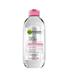 Jag Couture London - New York Garnier Skin Naturals Micellar Cleansing Water 400ml
