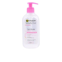 Jag Couture London - New York Garnier Skinactive Micellar Gel 200ml
