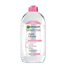 Jag Couture London - New York Garnier Skinactive Micellar Water All In 1 700ml