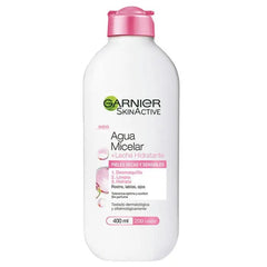 Jag Couture London - New York Garnier SkinActive Micellar Water And Moisturising Milk 400ml
