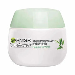 Jag Couture London - New York Garnier SkinActive Moisturizing And Mattifying Cream 50ml