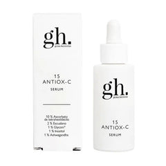 Jag Couture London - New York Gema Herrerías 15 Antiox-C Serum 30ml
