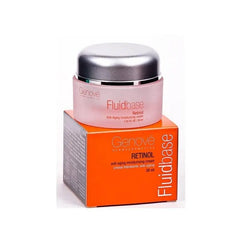 Jag Couture London - New York Genové Fluidbase Retinol 30ml