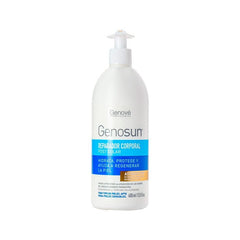 Jag Couture London - New York Genové Genosun Post Solar Body Repair 400ml