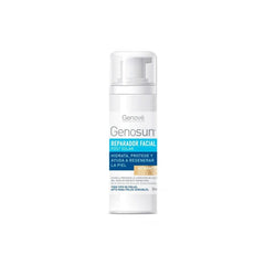 Jag Couture London - New York Genové Genosun Post Solar Facial Repair 50ml