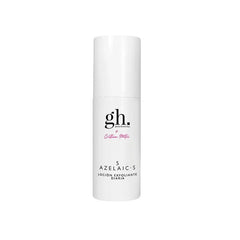 Jag Couture London - New York GH 5 Azelaic-S Daily Exfoliating Lotion 150ml