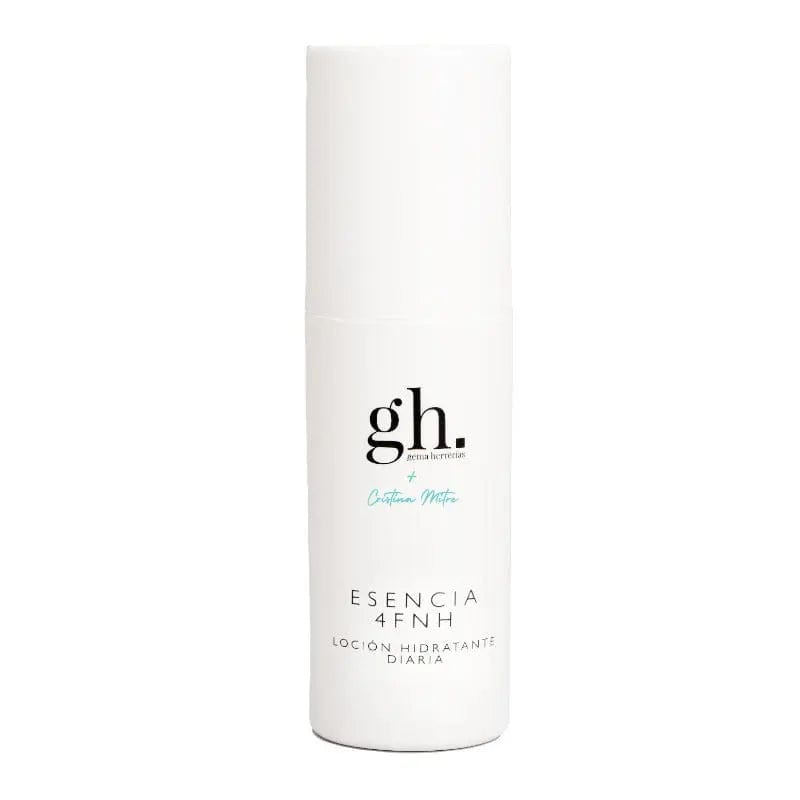 Jag Couture London - New York GH Essence 4FNH Daily Moisturizing Lotion 150ml
