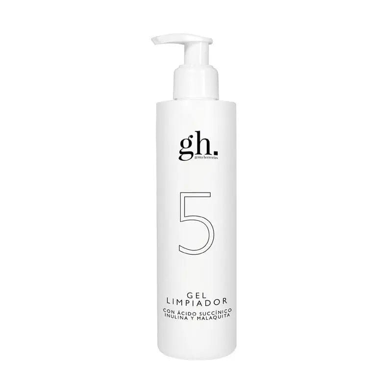 Jag Couture London - New York Gh Gema Herrerías 5 Cleansing Gel 250 ml