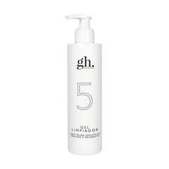 Jag Couture London - New York Gh Gema Herrerías 5 Cleansing Gel 250 ml