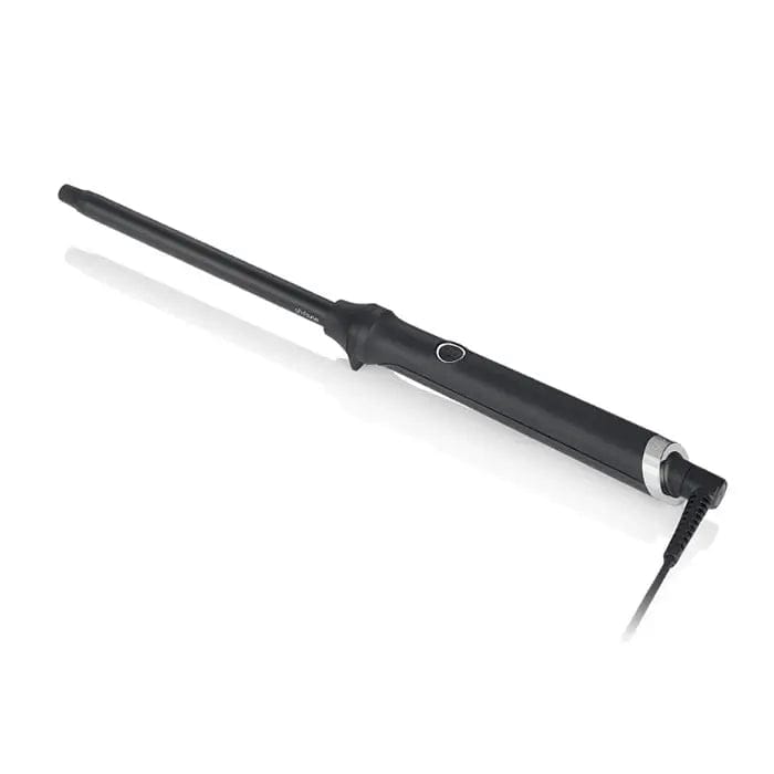 Jag Couture London - New York Ghd Curve Thin Wand Tight Curls