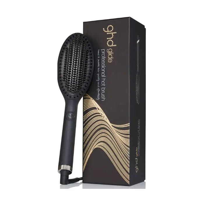 Jag Couture London - New York Ghd Glide Professional Hot Brush