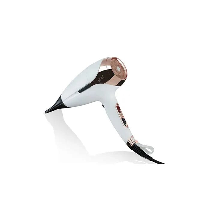 Jag Couture London - New York Ghd Helios Hair Dryer In White