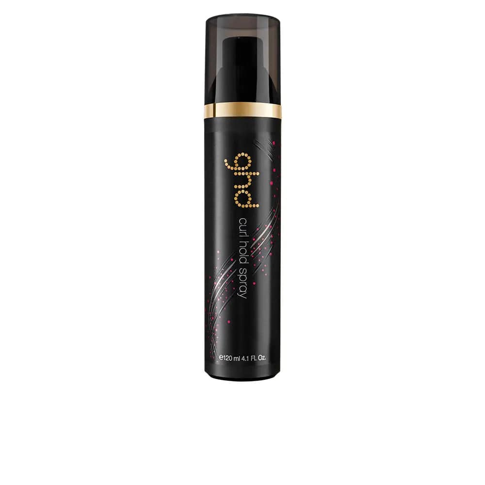 Jag Couture London - New York Ghd Style Curl Hold Spray 120ml