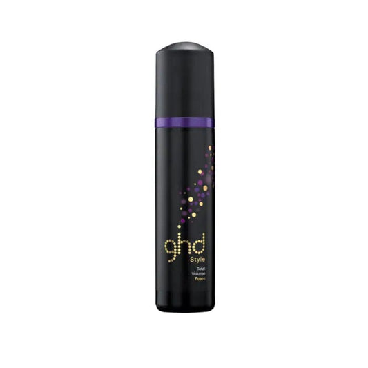 Jag Couture London - New York Ghd Style Total Volume Foam 200ml