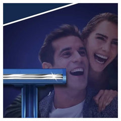 Jag Couture London - New York Gillette Blue II 6 Units