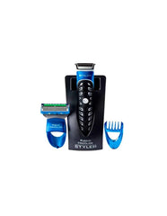 Jag Couture London - New York Gillette Fusion Proglide Maquina Styler