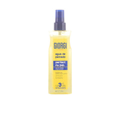 Jag Couture London - New York Giorgi Line Perfect Fix 24h Water Hairstyle Spray 150ml