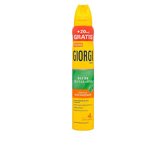 Jag Couture London - New York Giorgi Line Strong Curl Foam 200ml