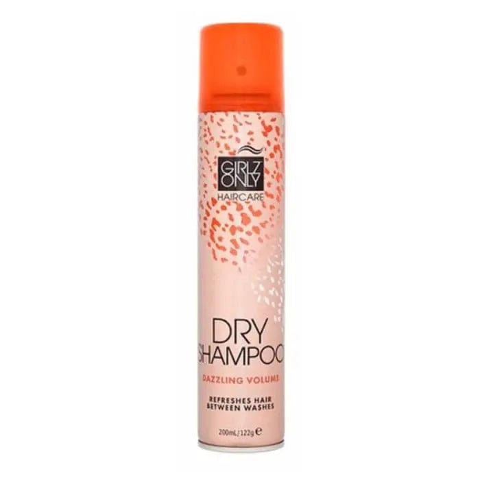 Jag Couture London - New York Girlz Only Dry Shampoo Dazzling Volume 200ml