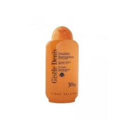Jag Couture London - New York Gisele Denis Bronzer Emulsion SPF30 200ml