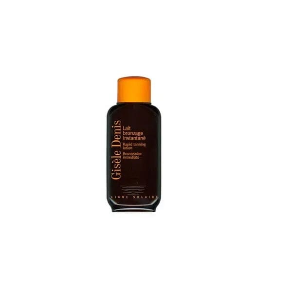 Jag Couture London - New York Gisèle Denis Rapid Tanning Lotion 400ml