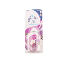 Jag Couture London - New York Glade Sense y Spray Ambientador Recambio Lavandayjazmín