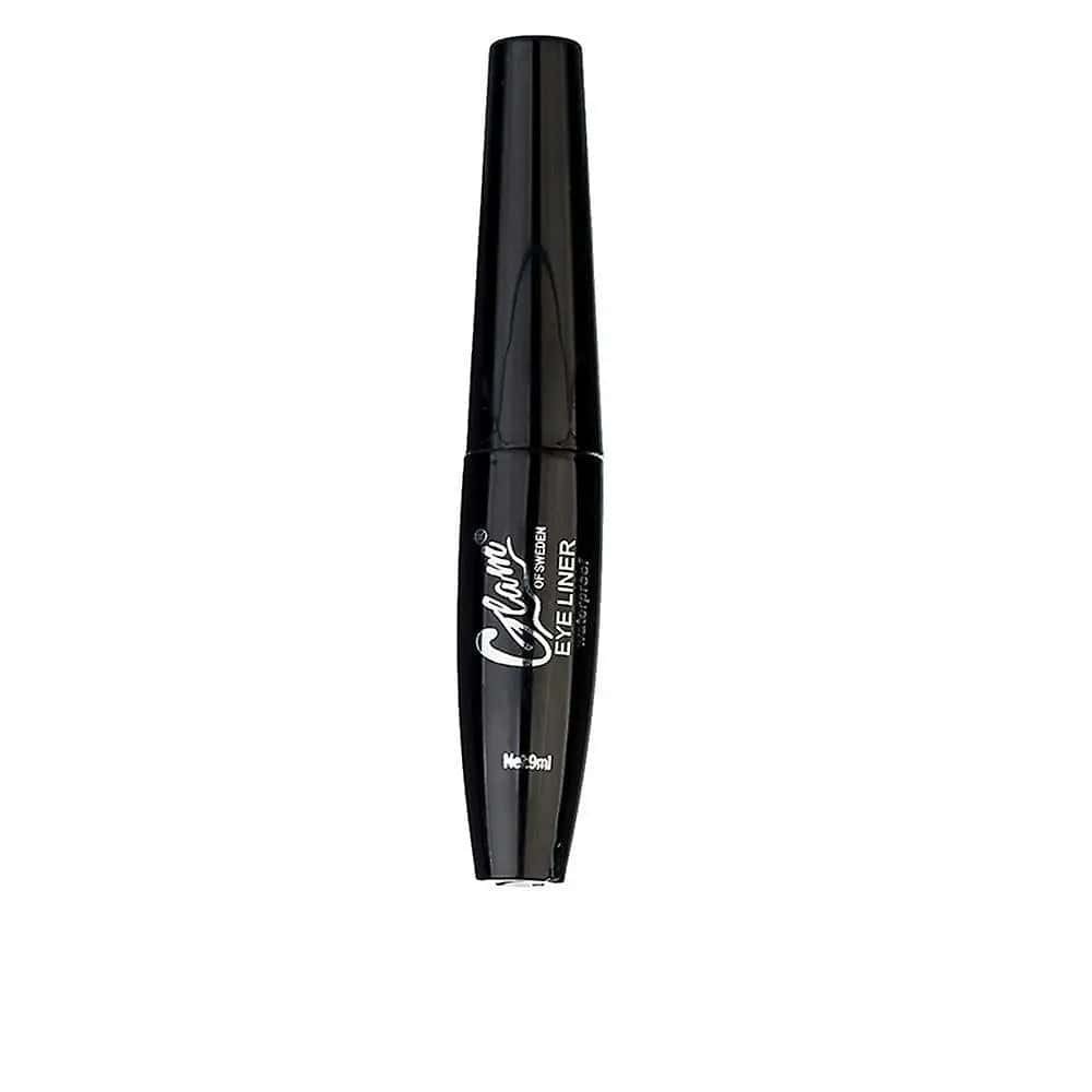 Jag Couture London - New York Glam Of Sweden Eyeliner Black 9ml