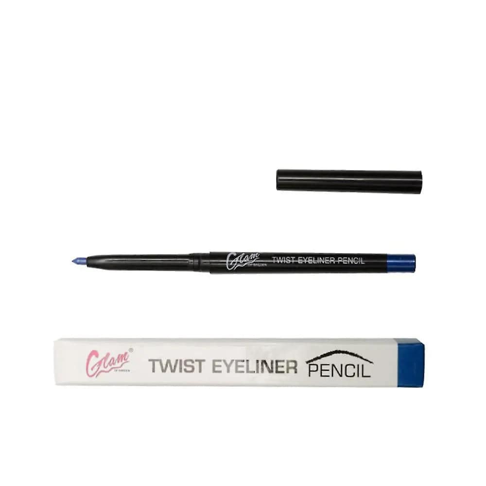 Jag Couture London - New York Glam Of Sweden Eyeliner Twist Black 0,3g