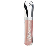 Jag Couture London - New York Glam Of Sweden Glossy Shine Lipgloss 01-Dazzling 6ml