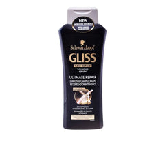 Jag Couture London - New York Gliss Ultimate Repair Shampoo 400ml