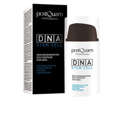 Jag Couture London - New York Global Dna Men Intensive Eye Contour 20ml