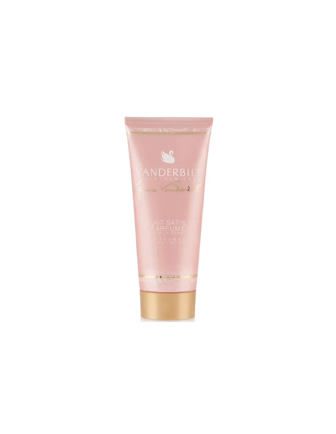 Jag Couture London - New York Gloria Vanderbilt Vanderbilt Body Lotion 100ml